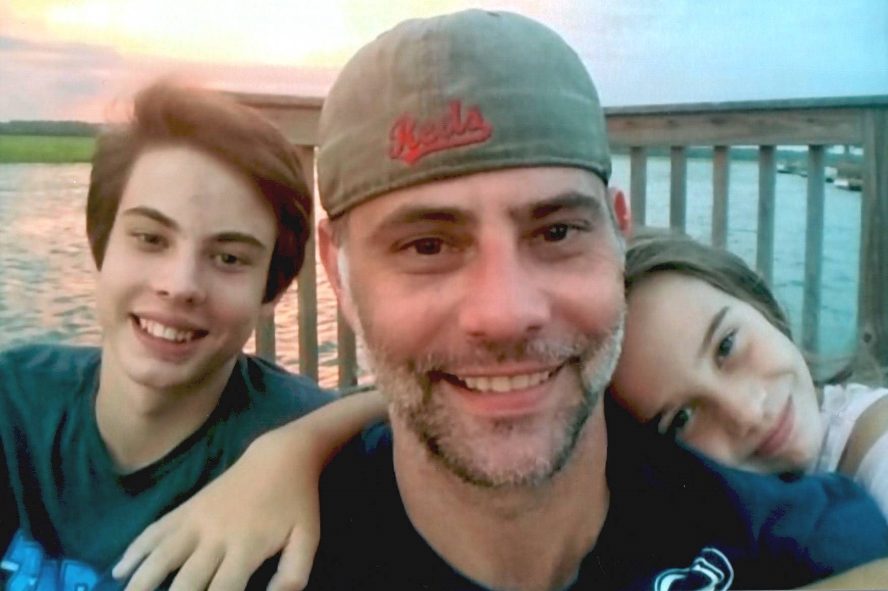 Obituary of Michael Patrick Bauer