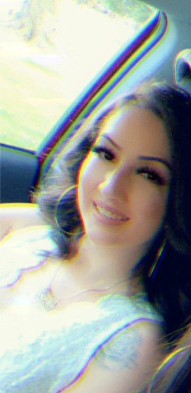 Obituary of Maria Isabel Llanas