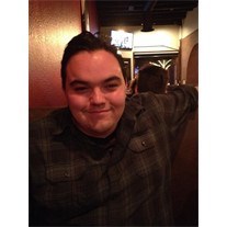 Obituary of Saul Daniel Flores