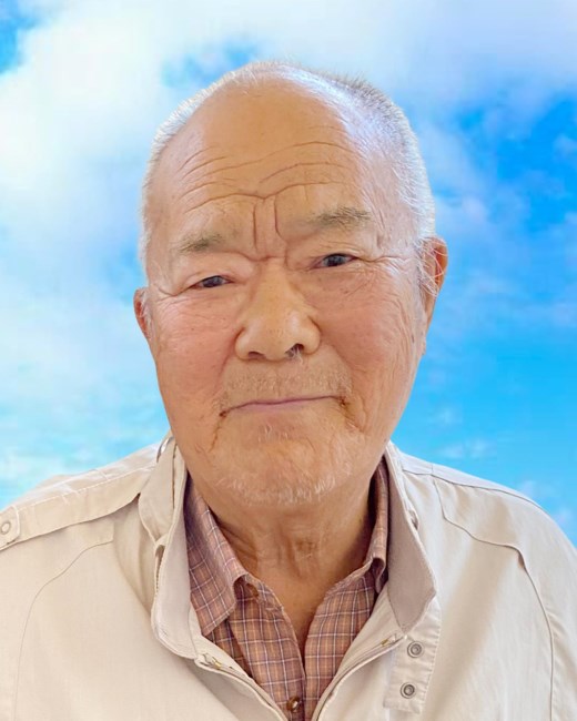 Obituary of Jack Shih-Chien Sun