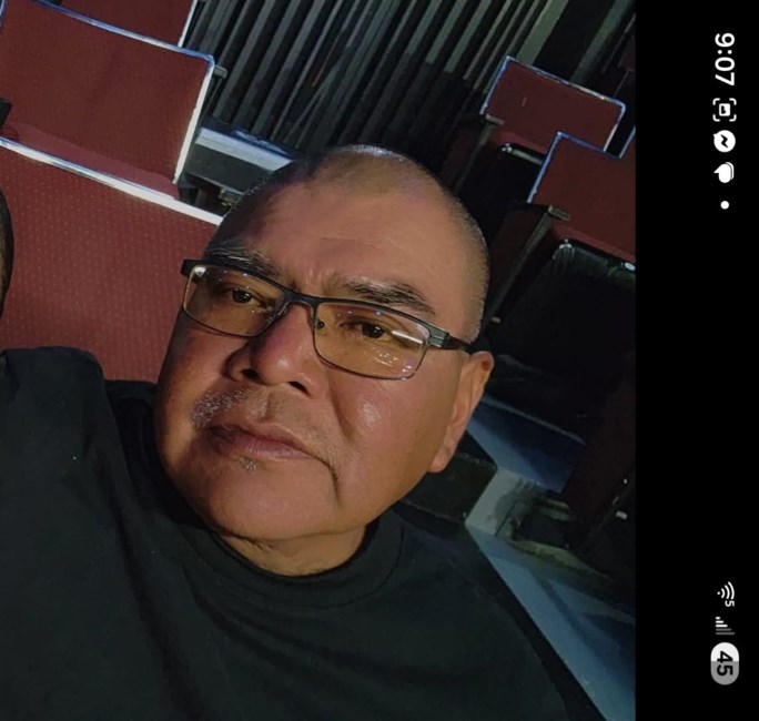 Obituary of Kevin Ace Delowe