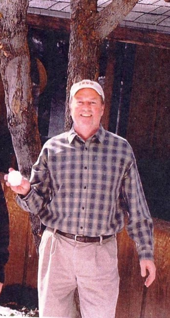 Obituary of Steven Francis McDermott