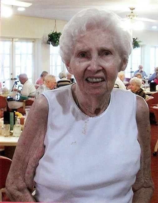 Obituary of Grace S. Wallace-Kinnamon