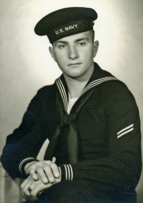 Obituary of Douglas Elwood Rogers