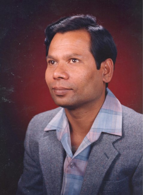 Obituary of Rati Lal