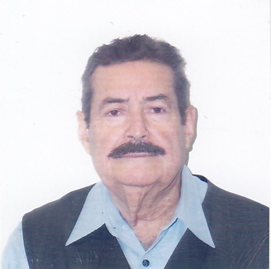 Obituary of Anibal Reyes