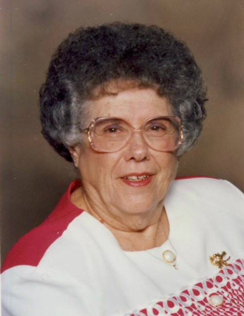 Obituary of Bessie Alberta "Bert" Chambers