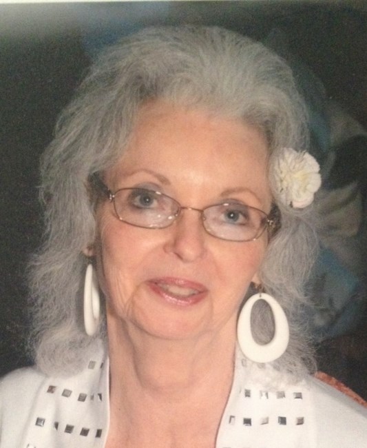Obituary of Billee Ruth Bowman