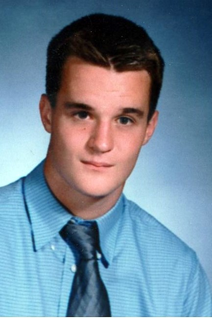 Obituary of Kevin J. O'Brien