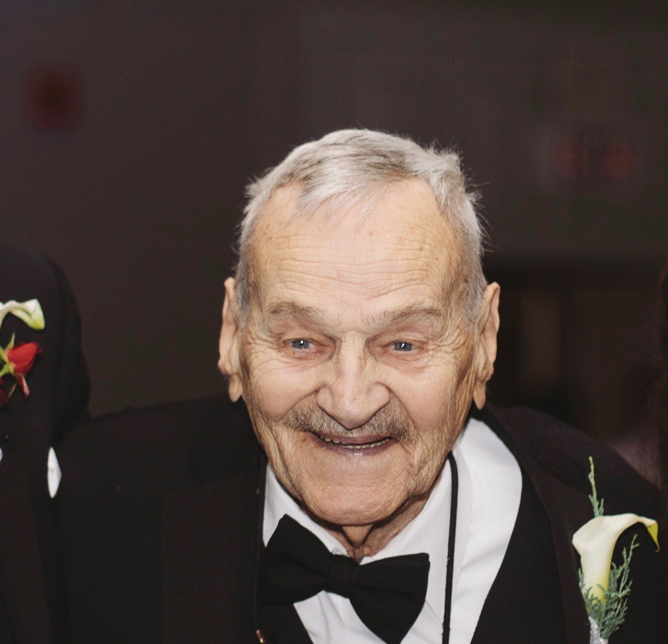 Obituary of Eugene Stephan Ryba