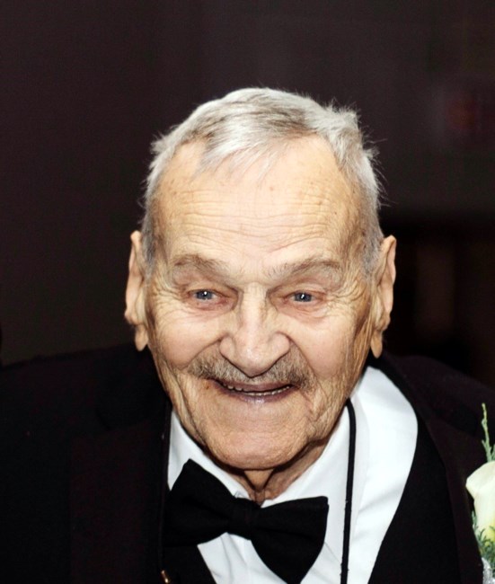 Obituary of Eugene Stephan Ryba