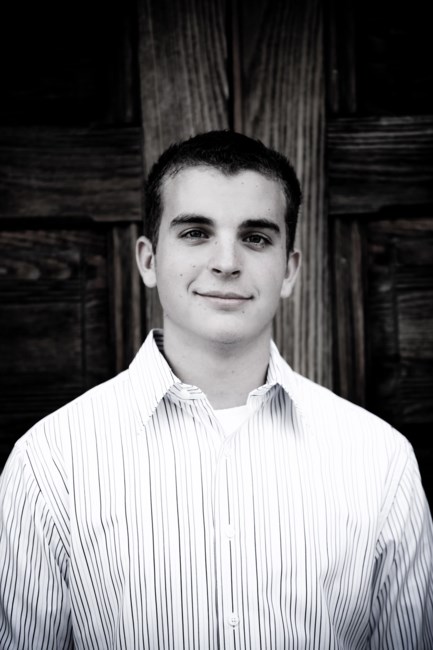 Obituary of Matthew Lawrence Pool