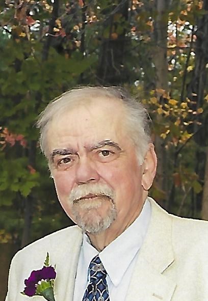 Obituary of Russell E Williams