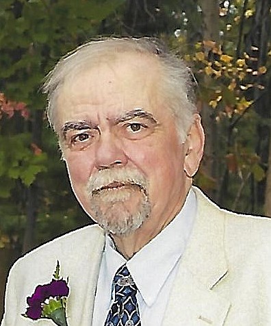 Obituary of Russell E Williams