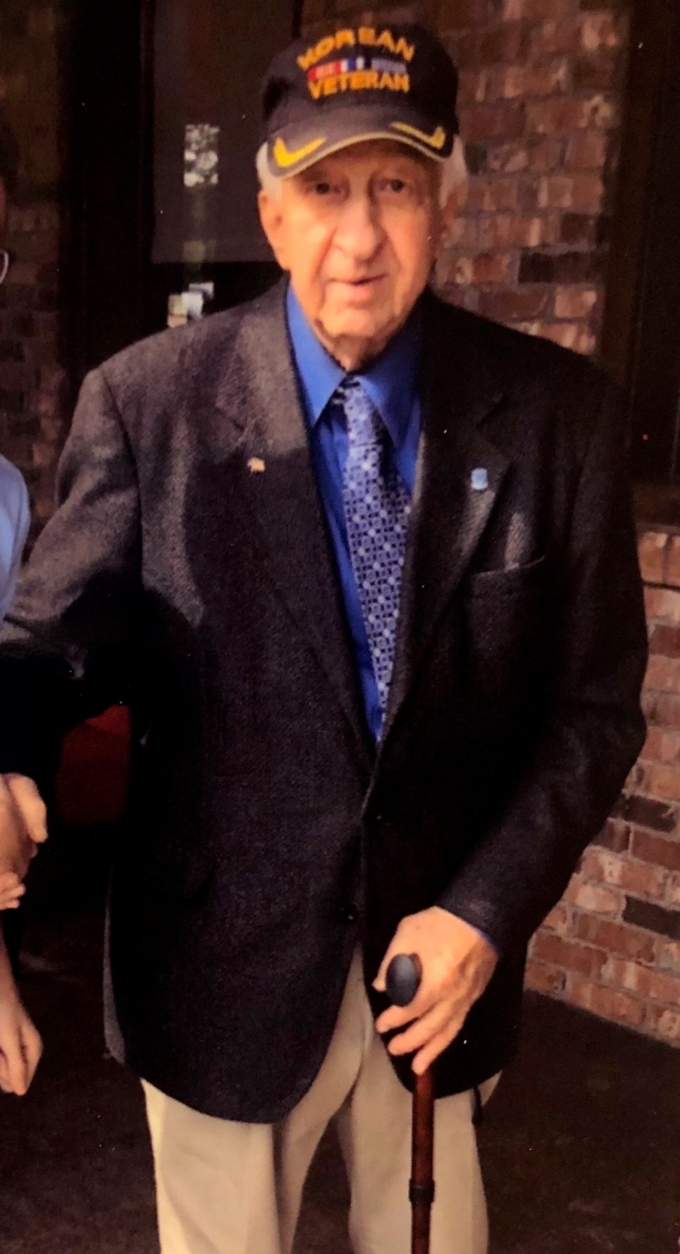 Obituary of Ralph J. Cirone Sr.