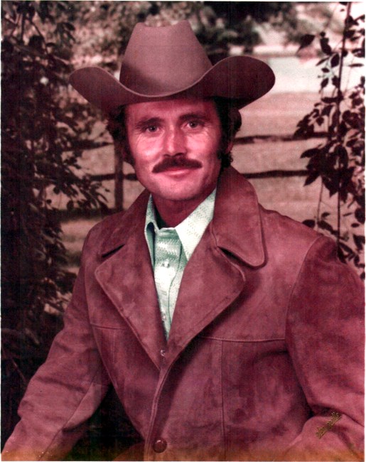 Obituary of Charles Les Bates