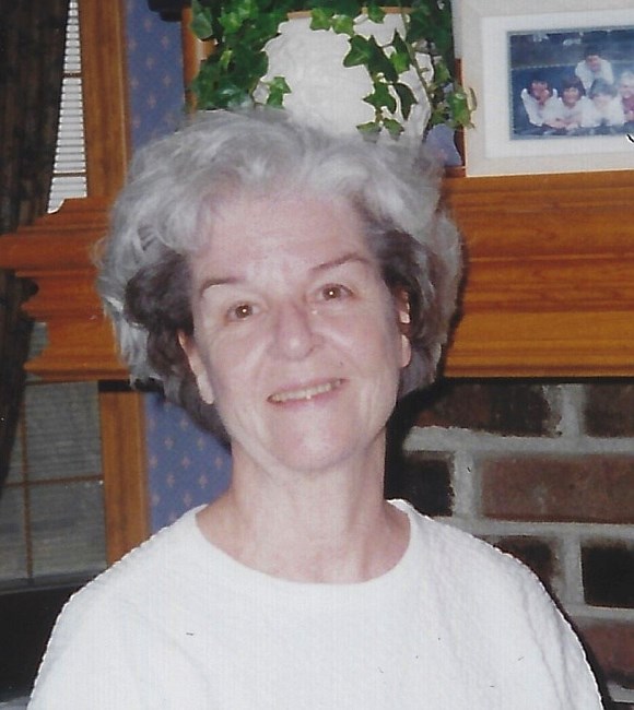 Obituary of Helen L. Aulgur