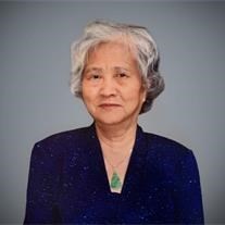 Obituary of Xuan Phung