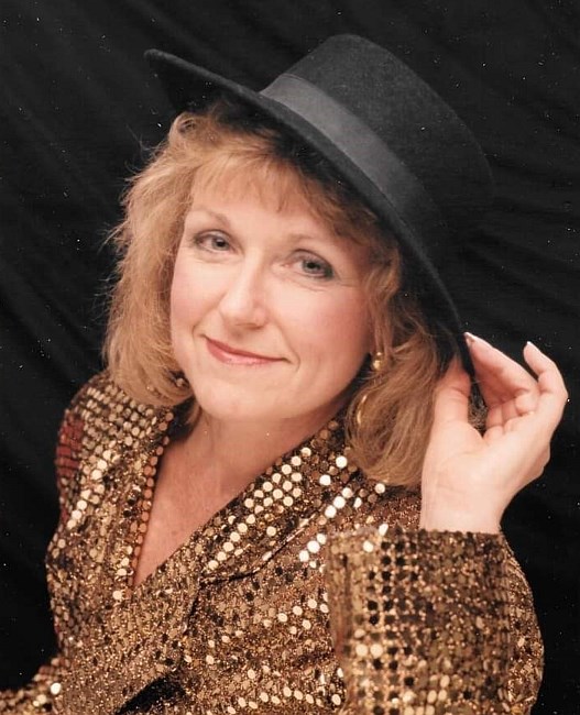 Obituary of Suzanne Mary Rafferty