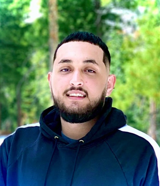 Obituary of Fernando Alexis Rios Martinez