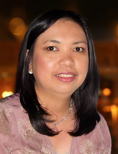 Obituary of Julieta Basilio Ramos