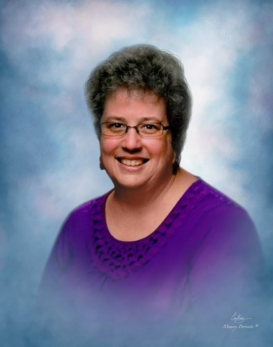 Avis de décès de Jacquelyn "Jackie" Marie Frost