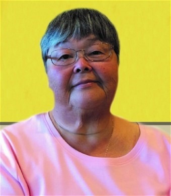 Obituary of Ann Ritsuko Burd