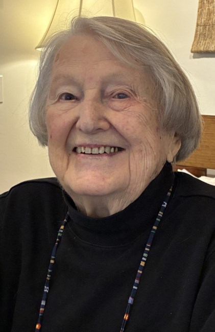 Avis de décès de Helen A Brusco