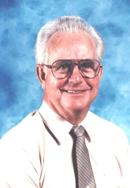 Avis de décès de John Lawrence Harper