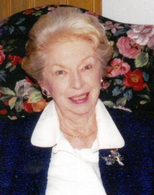 Obituary of Betty Craig Carroll