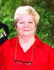 Obituary of Gloria Jean Marler
