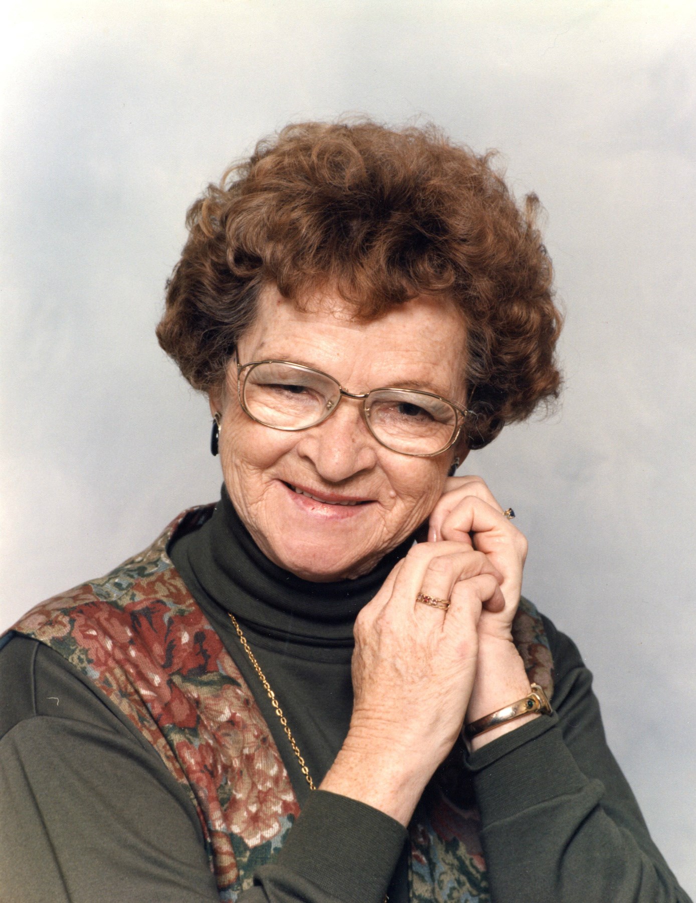 Obituary of Ruby Parker