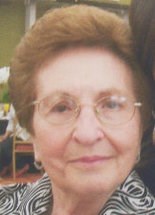 Obituary of Antonia Cristino