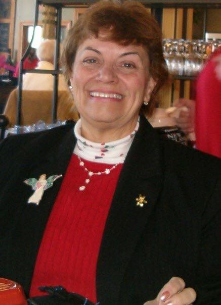 Obituary of Janet Cochrane