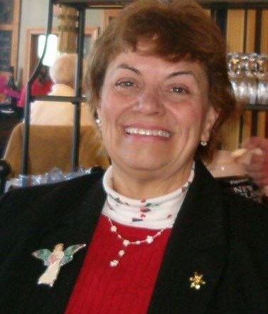 Obituary of Janet Cochrane