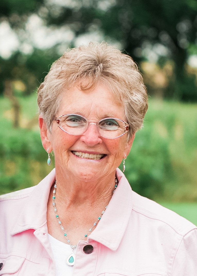 Obituary of Neva Mae Sutton