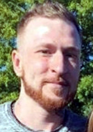 Obituary of Allan David Rice