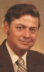Obituary of David Lee McConnell