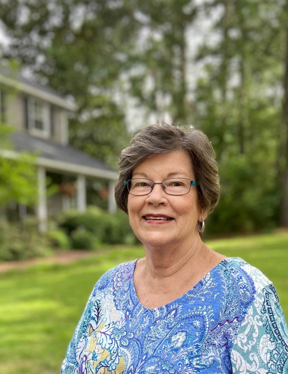 Obituary of Amelia Dunlap Cotty