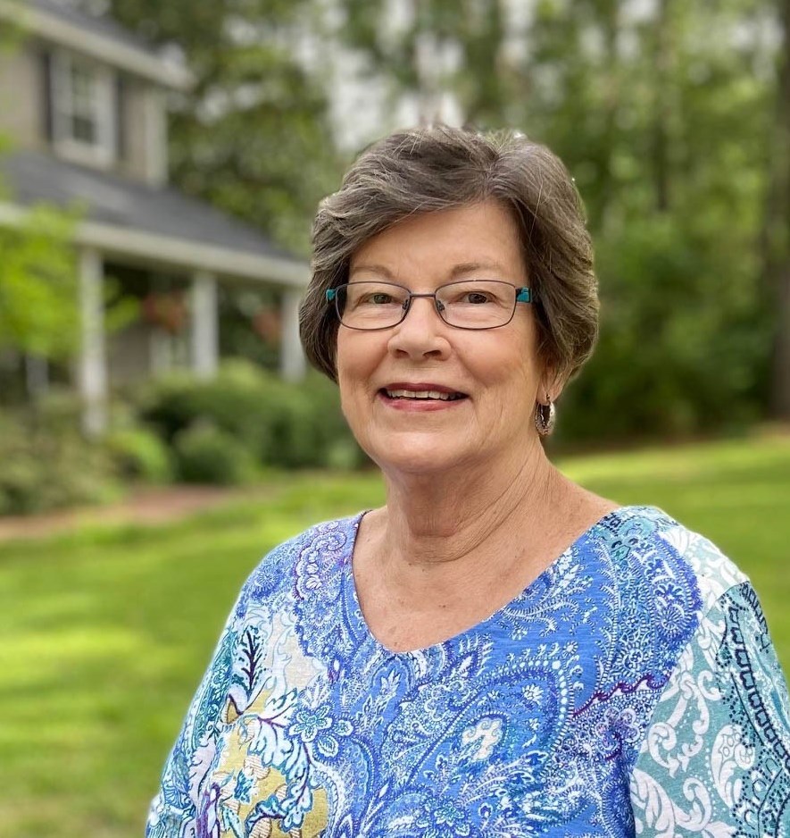 Amelia Dunlap Cotty Obituary Columbia, SC