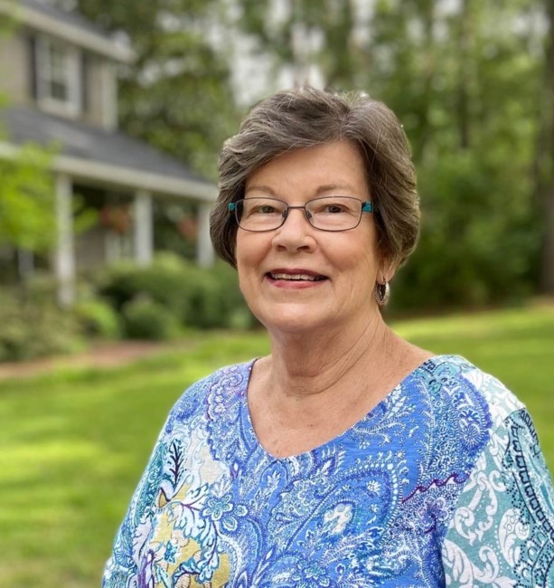 Obituary of Amelia Dunlap Cotty