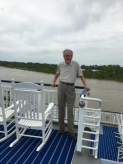 Obituary of William Marvin Tebeau