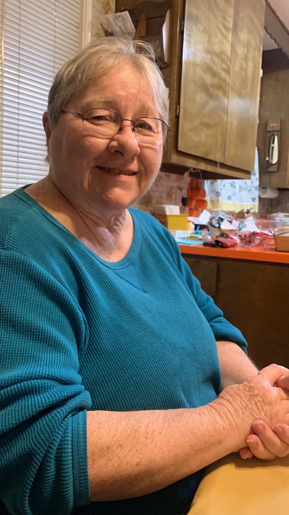 Obituario de Pamela Sue Waters