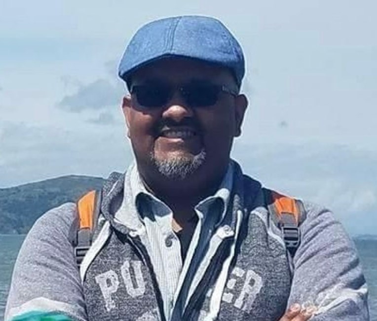 Obituary of Sanjay Nair