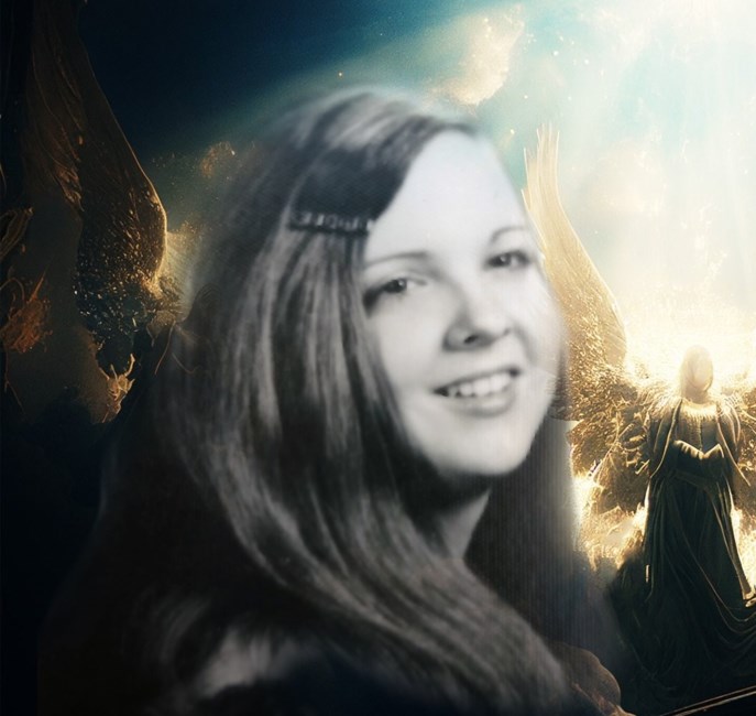 Obituary of Janice Susan Cooper Christoffers