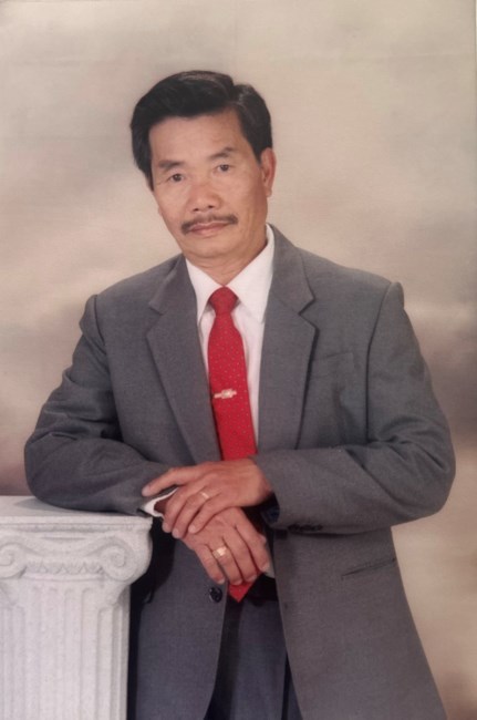 Obituary of Thinh Khac Ha