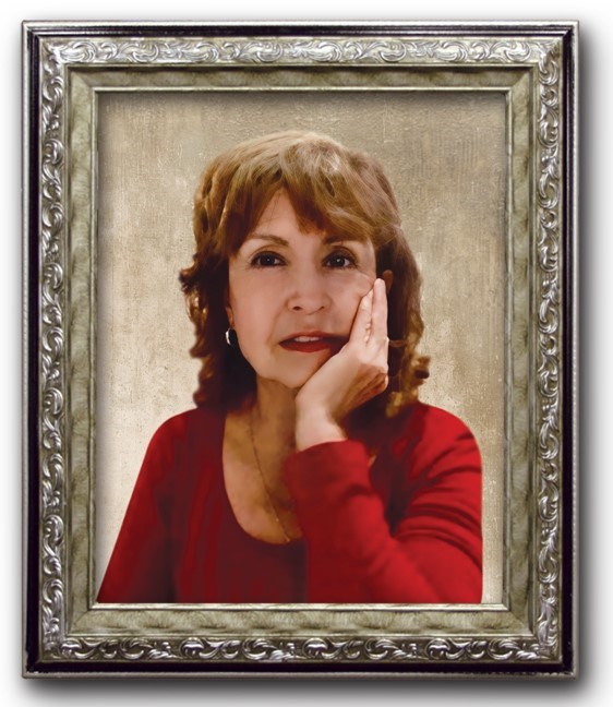 Obituary of Velia Martinez