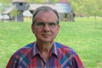 Obituary of Richard Frank Ayo