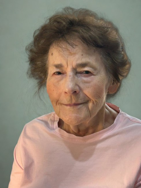 Obituary of Anita Alice Dembeck