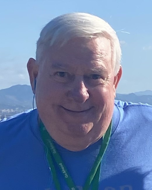 Obituary of Richard A. St. Amour